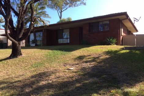 Property photo of 86 Mingaletta Drive Ashmore QLD 4214