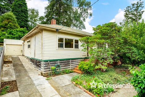 Property photo of 10 Gibsons Parade Warburton VIC 3799