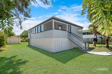 85 Nobbs St, Berserker, QLD 4701