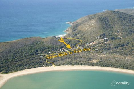 Property photo of 2/46 Cardwell Street Arakoon NSW 2431