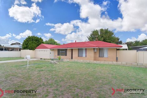 Property photo of 56 Edinburgh Road Forrestfield WA 6058