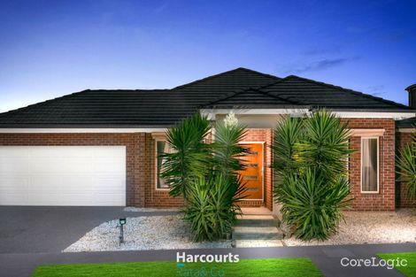 Property photo of 31 Ambrosia Close Epping VIC 3076