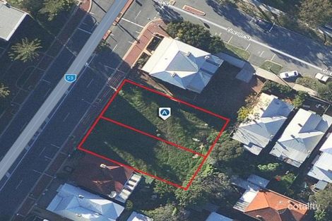 398 Beaufort St, Perth, WA 6000