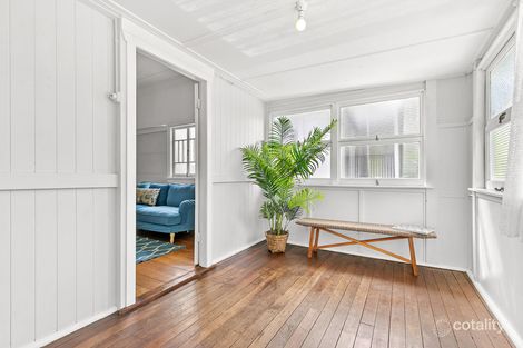 Property photo of 42 Tiber Street Coorparoo QLD 4151