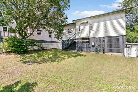 Property photo of 42 Tiber Street Coorparoo QLD 4151