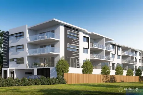 Property photo of 21/125 Main Street Beenleigh QLD 4207