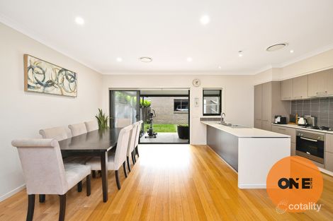 Property photo of 1 Jacaranda Avenue Lidcombe NSW 2141