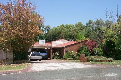 27 Thompson Way, Bull Creek, WA 6149