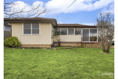 22 Chisholm St, Goulburn, NSW 2580