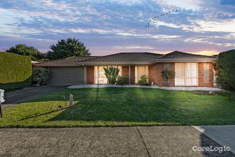 Property photo of 116 Courtenay Avenue Cranbourne North VIC 3977