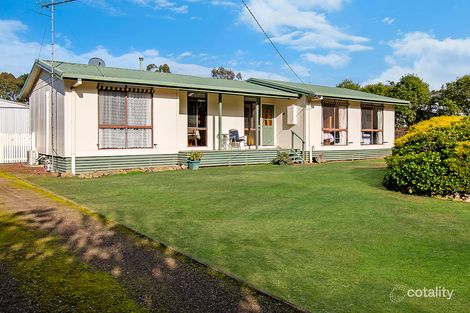 Property photo of 133 Digby Road Hamilton VIC 3300