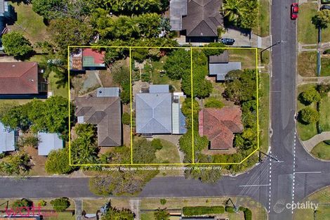 39/41-43 Ardill St, Zillmere, QLD 4034
