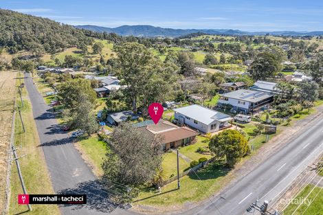 Property photo of 45 Cobargo Bermagui Road Cobargo NSW 2550