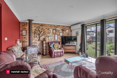 Property photo of 45 Cobargo Bermagui Road Cobargo NSW 2550