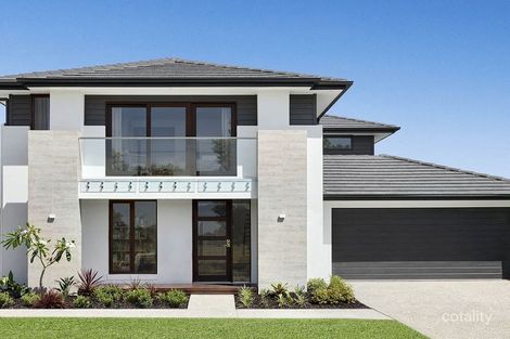 Lot 2071 Mint Way, Helensvale, QLD 4212