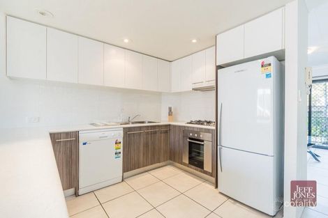 Property photo of 6/64 Browne Street New Farm QLD 4005