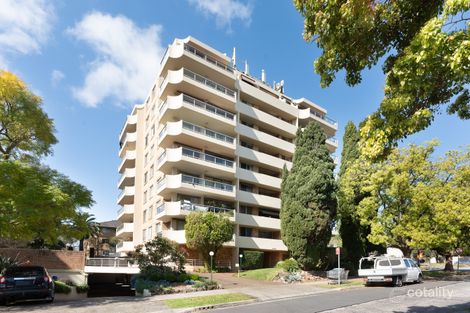 5/21 Johnson St, Chatswood, NSW 2067