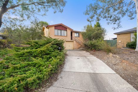 Property photo of 55 Alberga Street Kaleen ACT 2617