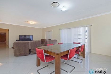Property photo of 26 Melnik Drive Loganlea QLD 4131
