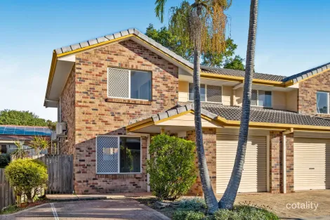 Property photo of 7/12 Grandchester Street Sunnybank Hills QLD 4109