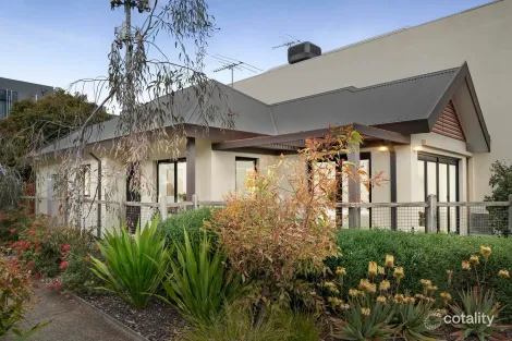 Property photo of 37/124-136 Mason Street Newport VIC 3015