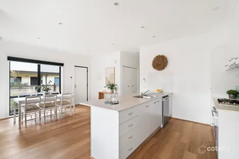 Property photo of 37/124-136 Mason Street Newport VIC 3015