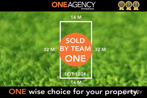 Property photo of 24 Yellowfin Drive Tarneit VIC 3029