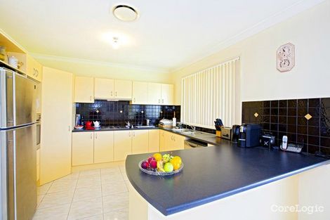 Property photo of 3 Broadlands Avenue Glenmore Park NSW 2745