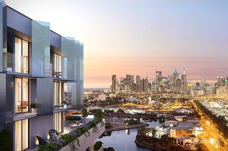 704e/18 Hopkins St, Footscray, VIC 3011