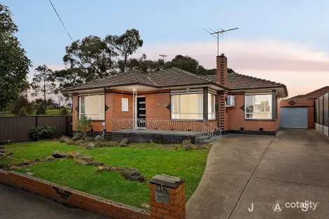 482 Blackshaws Rd, Altona North, VIC 3025