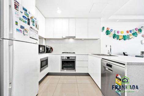 Property photo of 54/235 Homebush Road Strathfield NSW 2135