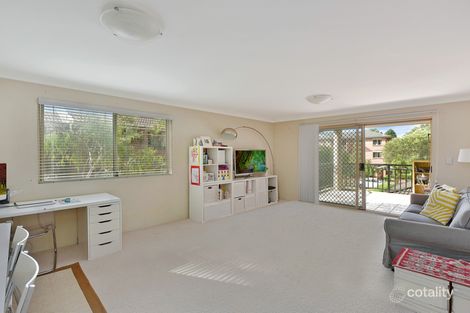 Property photo of 38/9-15 May Street Hornsby NSW 2077