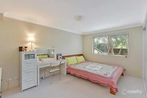 Property photo of 38/9-15 May Street Hornsby NSW 2077