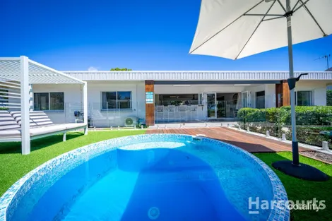 Property photo of 106 Esplanade Woodgate QLD 4660