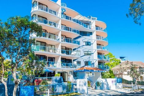 Property photo of 11/12 Picnic Point Esplanade Maroochydore QLD 4558