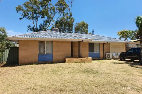 Property photo of 10 Standen Place Moora WA 6510