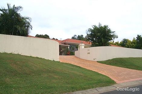 Property photo of 24 Earle Court Tallai QLD 4213