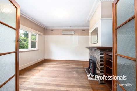 Property photo of 10 Gibsons Parade Warburton VIC 3799