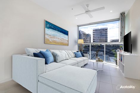 10803/88 Doggett St, Newstead, QLD 4006