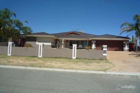 22 Feathertop Rise, Alexander Heights, WA 6064