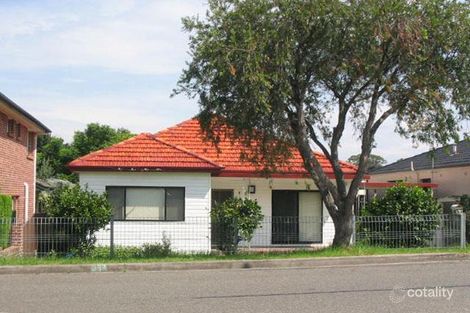 Property photo of 38A Lancelot Street Condell Park NSW 2200