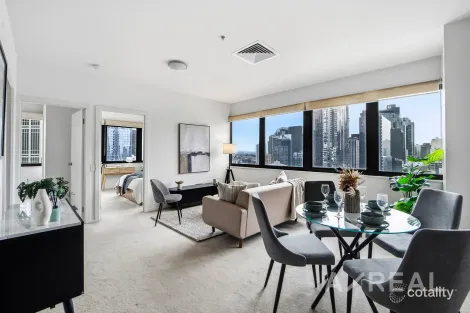 2002/250 Elizabeth St, Melbourne, VIC 3000