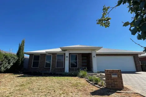 20 Bradford Cct, Dubbo, NSW 2830