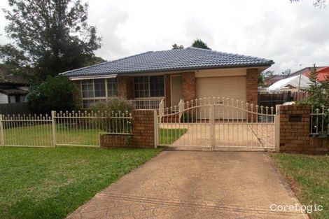 Property photo of 6 Suffolk Street Ingleburn NSW 2565