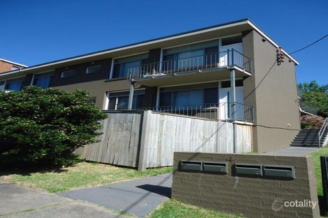 Property photo of 3/4 Hillview Crescent The Hill NSW 2300