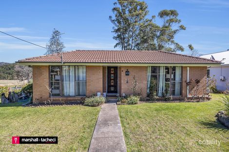 Property photo of 45 Cobargo Bermagui Road Cobargo NSW 2550