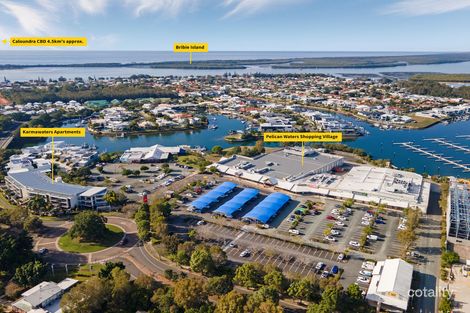 Property photo of 16/42 Pelican Waters Boulevard Pelican Waters QLD 4551