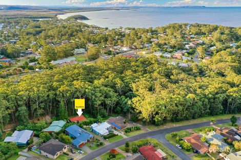 Property photo of 28 Oxley Crescent Mollymook Beach NSW 2539