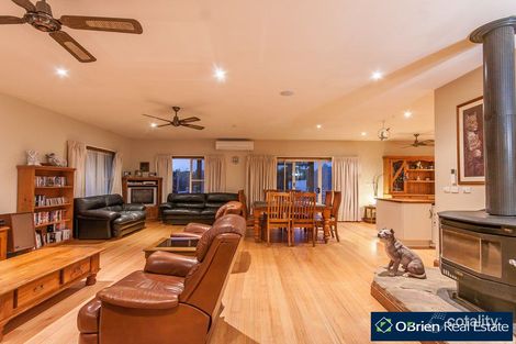 Property photo of 12-14 Sweet Wattle Drive Cranbourne South VIC 3977