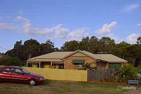 Property photo of 17 Par Court Caboolture QLD 4510